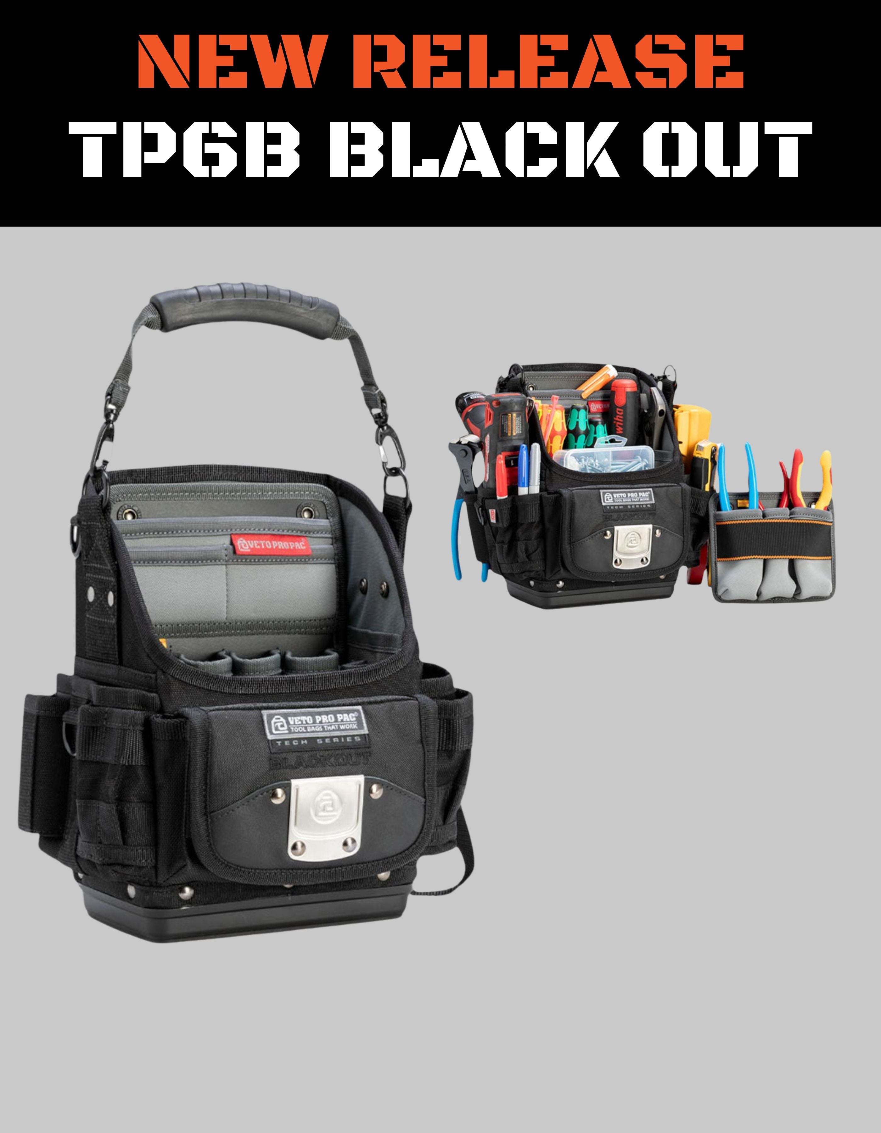 VETO PRO PACMP2ベトプロパック