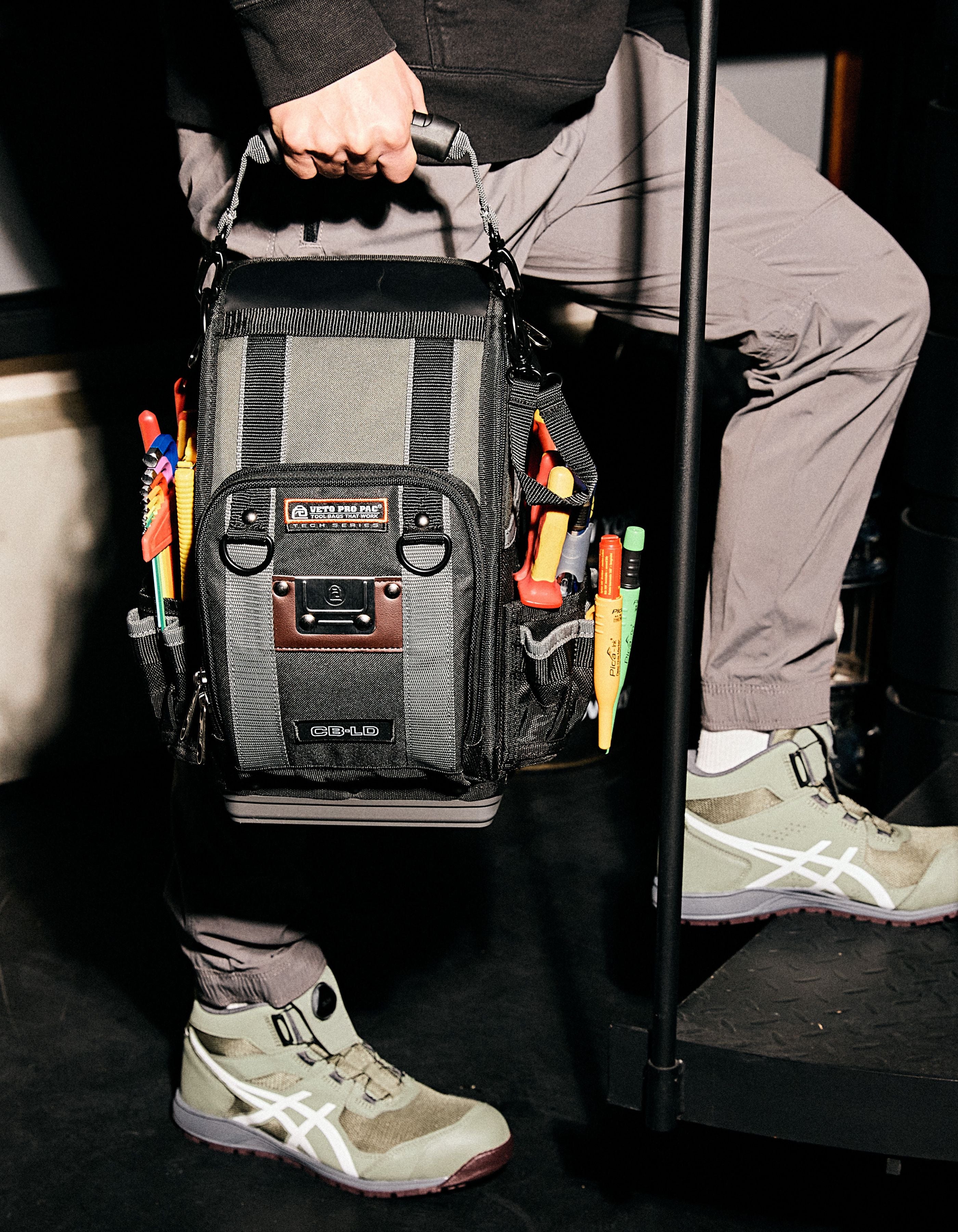 VETO PRO PAC JAPAN（ベトプロパック）日本総輸入代理店直営ストア