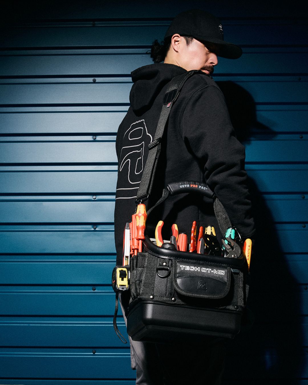 VETO PRO PAC JAPAN（ベトプロパック）日本総輸入代理店直営ストア