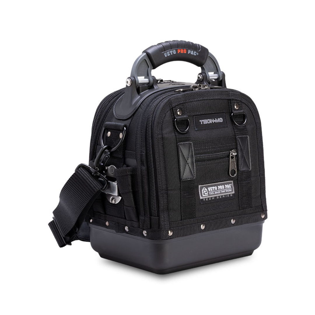 TECH-MC BLACK OUT – VETO PRO PAC JAPAN