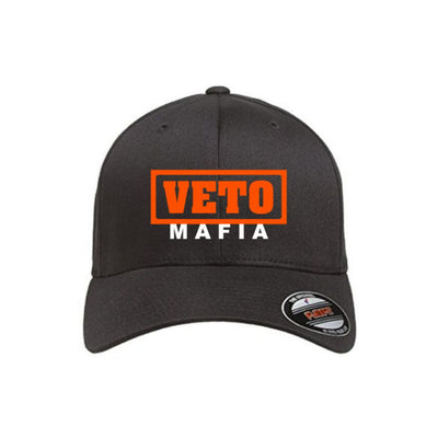 帽子-VETO MAFIA CAP