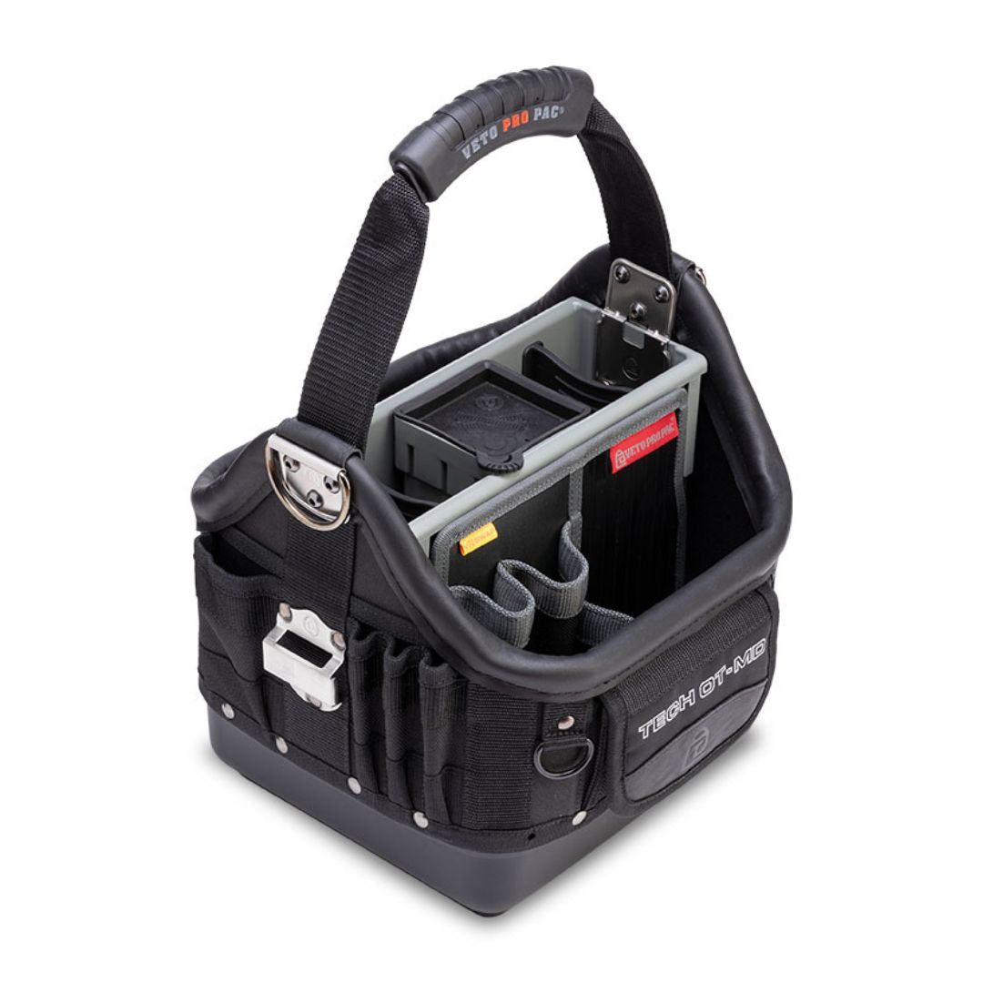 TECH OT-MD HALF BULK STORAGE PANEL / V-SWAP – VETO PRO PAC JAPAN