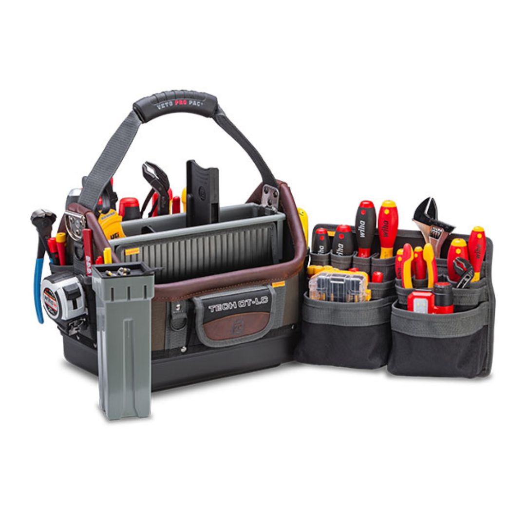 サイズ：大 – VETO PRO PAC JAPAN