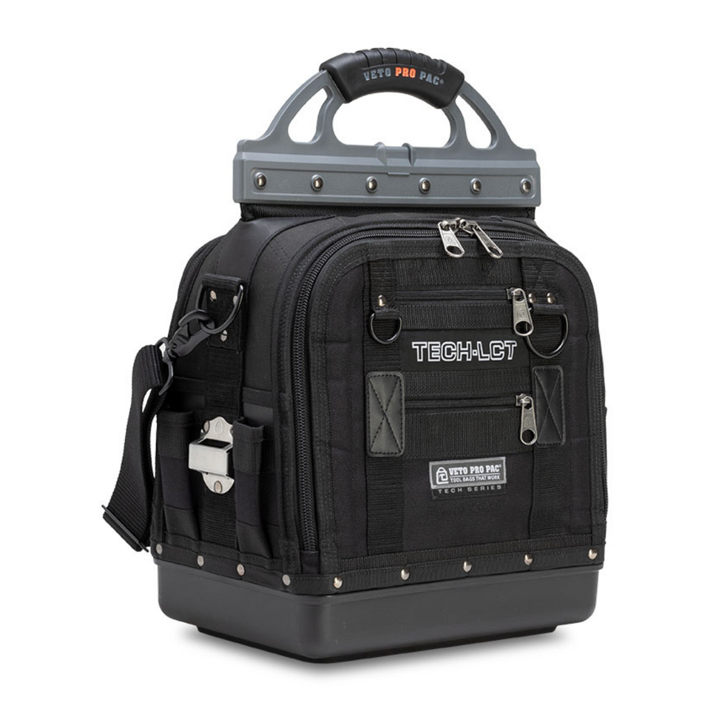 TECH-LCT BLACK OUT – VETO PRO PAC JAPAN TECH-LCT BLACK OUT – VETO PRO PAC JAPAN
