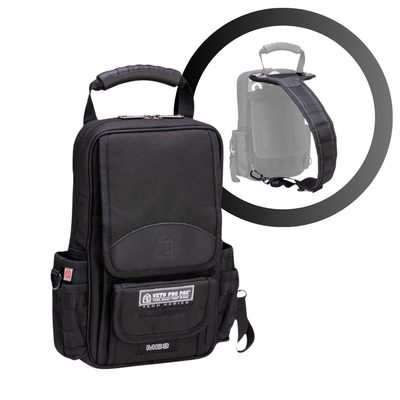 MB3 BLACK OUT with SLING STRAP