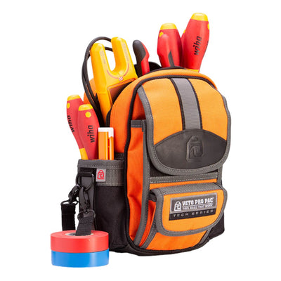 MB HI-VIZ ORANGE