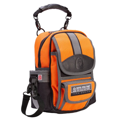 MB HI-VIZ ORANGE