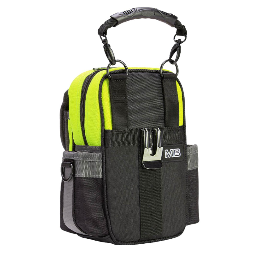 MB HI-VIZ YELLOW – VETO PRO PAC JAPAN