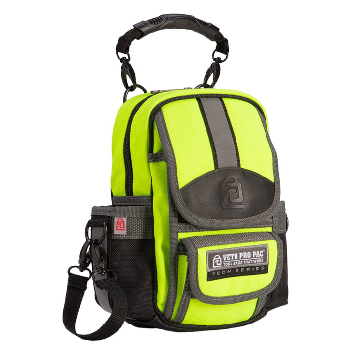 MB HI-VIZ YELLOW