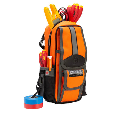 MB2 HI-VIZ ORANGE