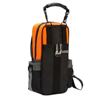 MB2 HI-VIZ ORANGE