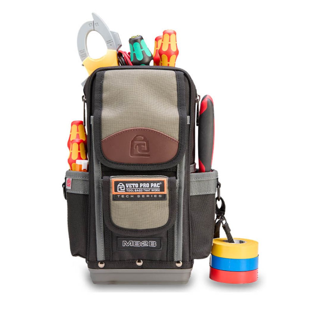 MB2B – VETO PRO PAC JAPAN