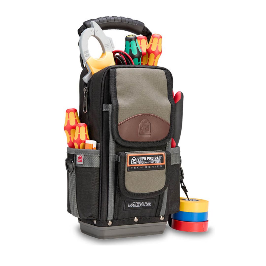 MB2B – VETO PRO PAC JAPAN