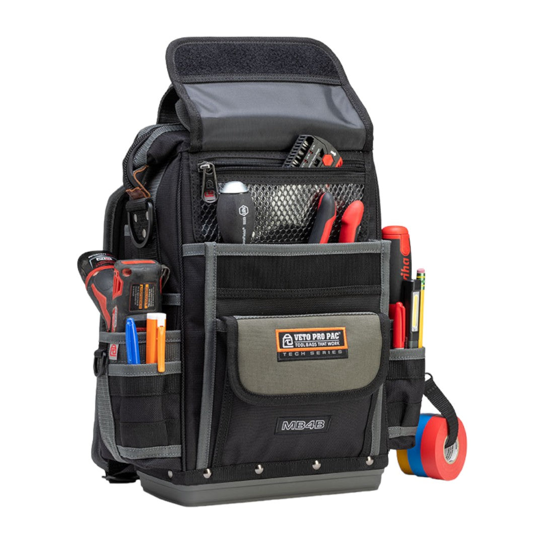 MB4B – VETO PRO PAC JAPAN