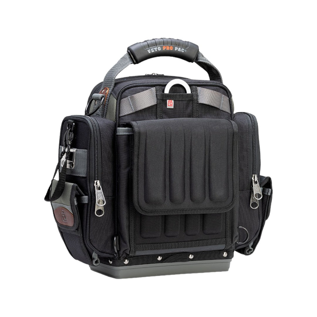 MB5B TOOL BAG CONFIGURATION