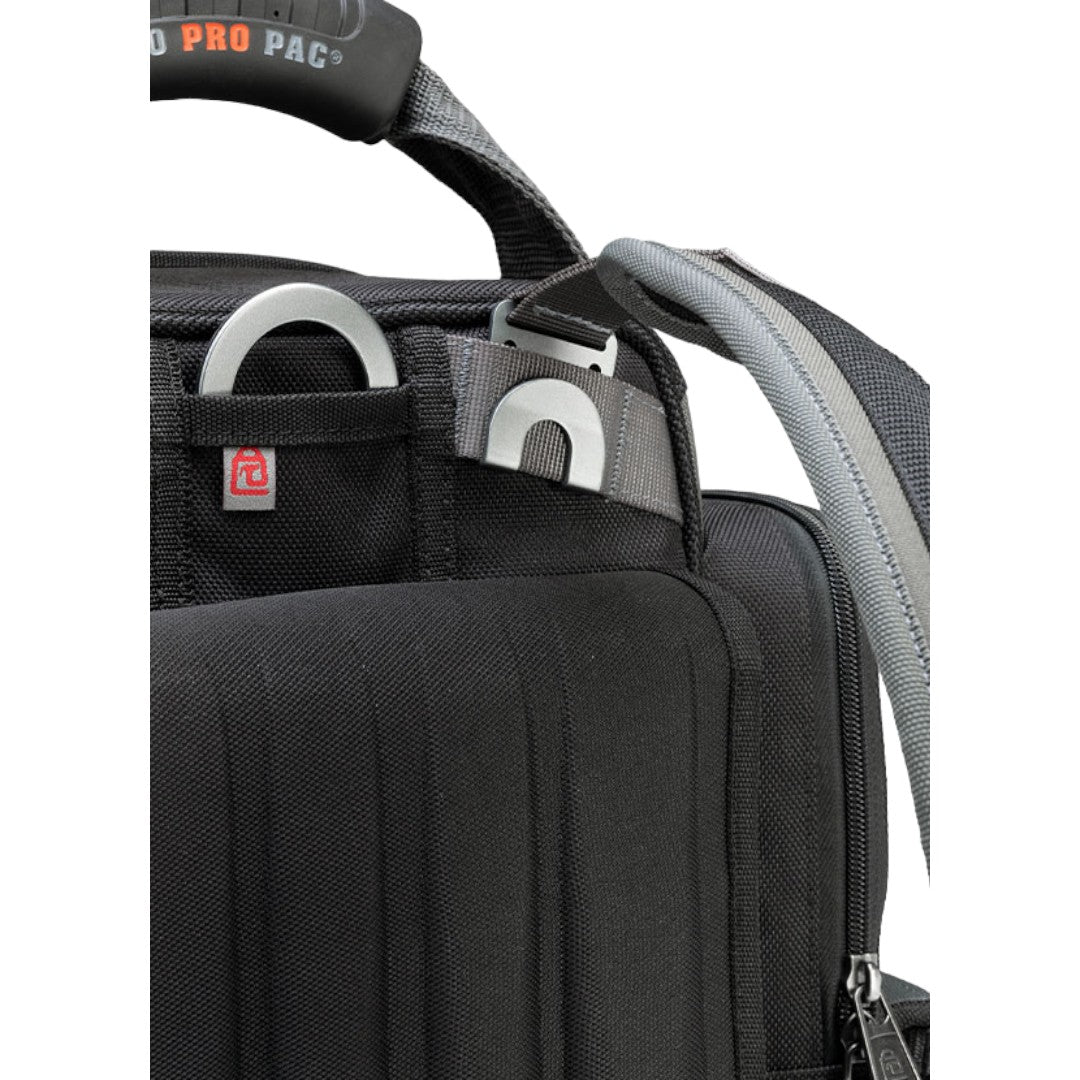 MB5B TESTER BAG CONFIGURATION