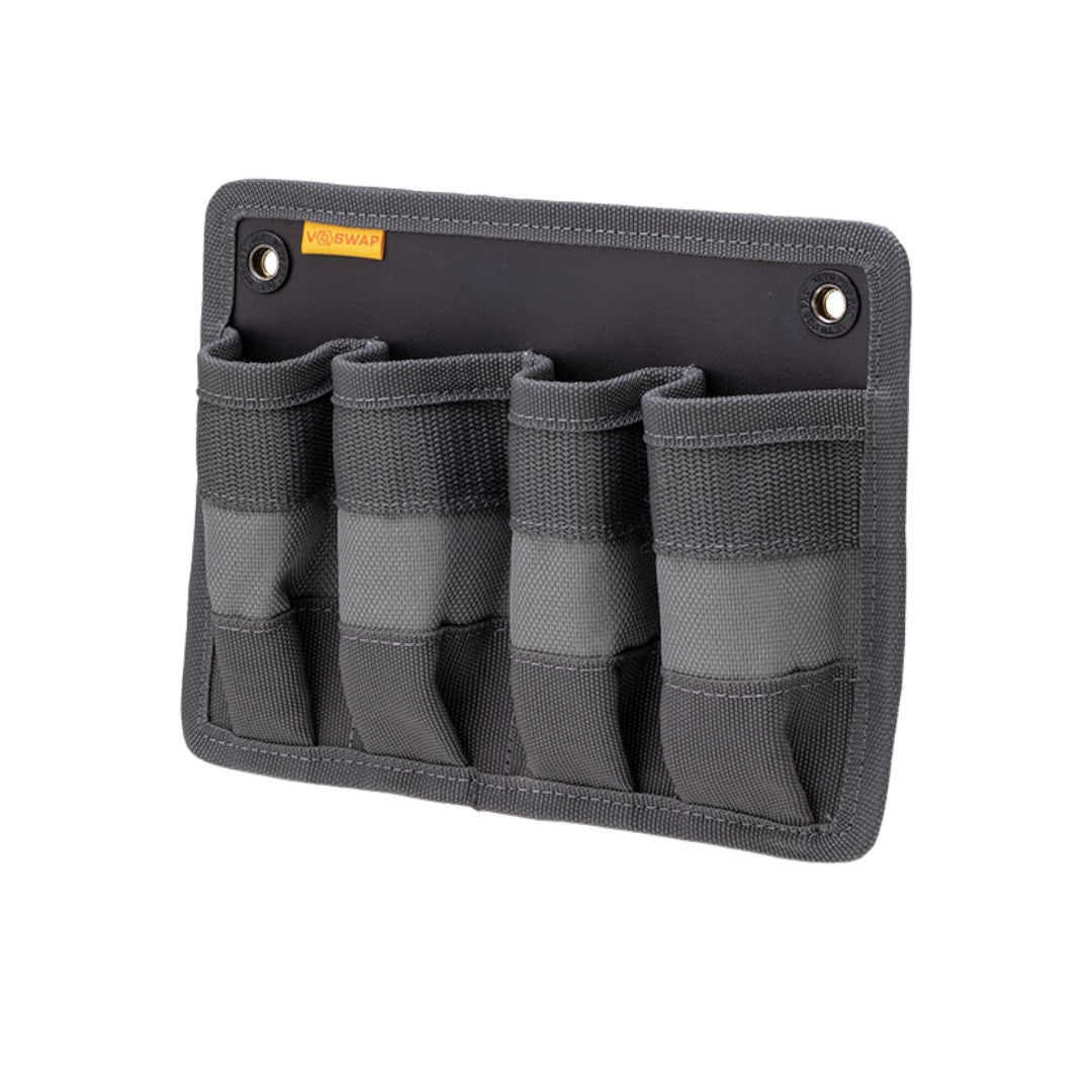 MB5B TOOL BAG CONFIGURATION