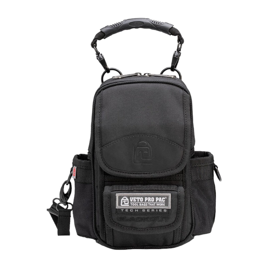 MB BLACK OUT – VETO PRO PAC JAPAN