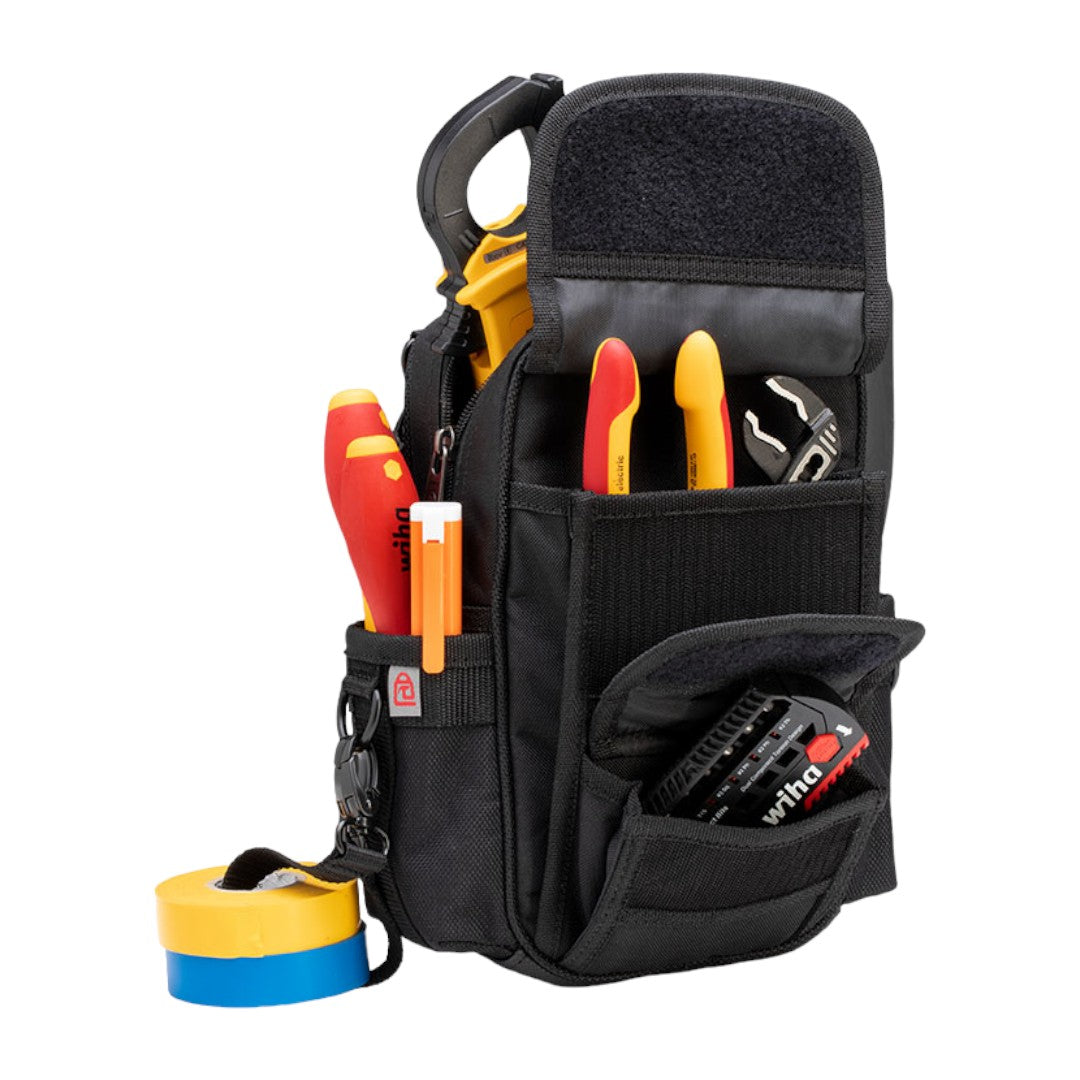 MB BLACK OUT – VETO PRO PAC JAPAN