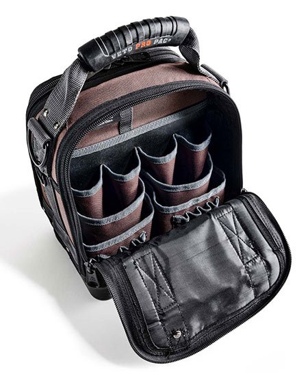 MC – VETO PRO PAC JAPAN