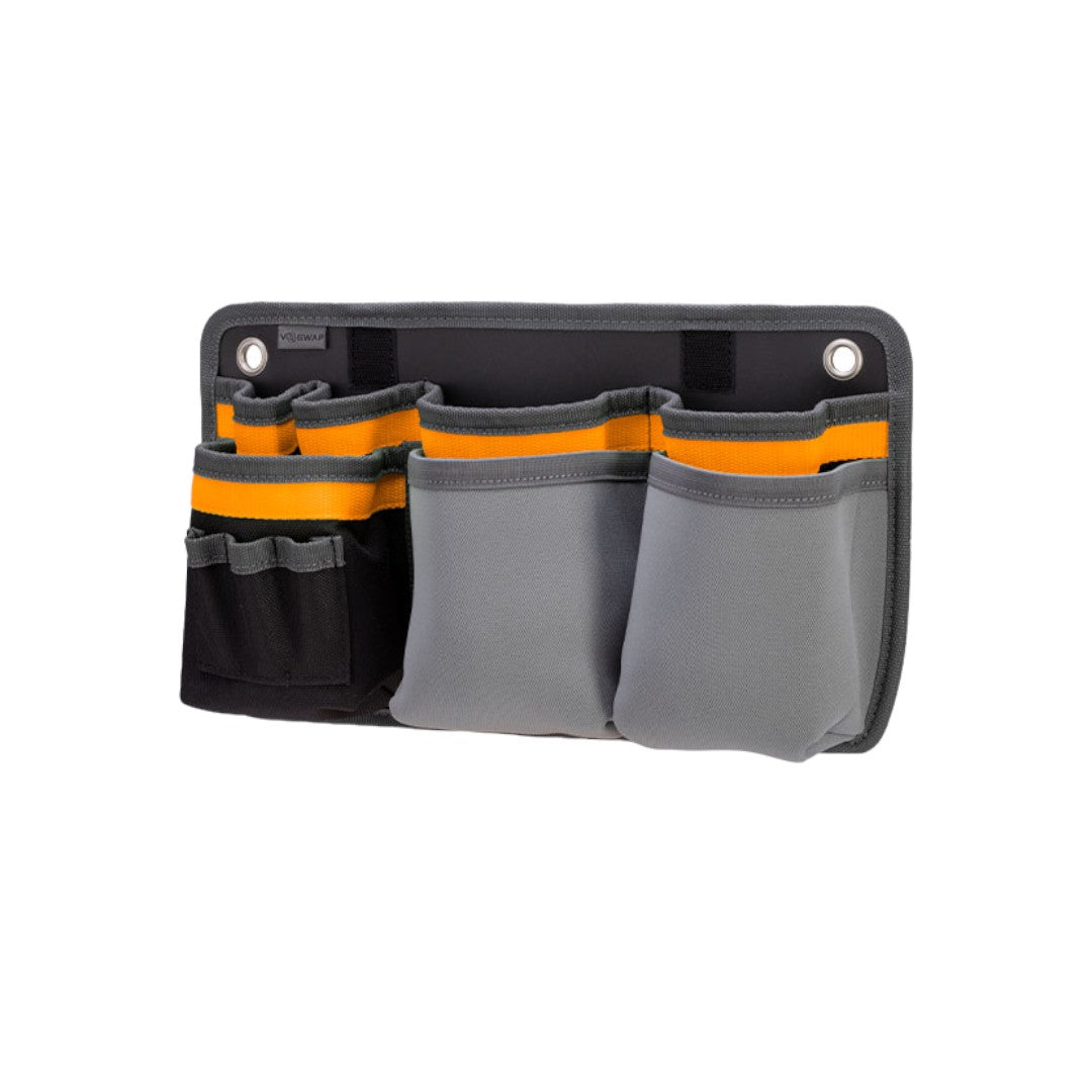 TECH PAC BLACK OUT MODULAR TOOL PANEL / V-SWAP