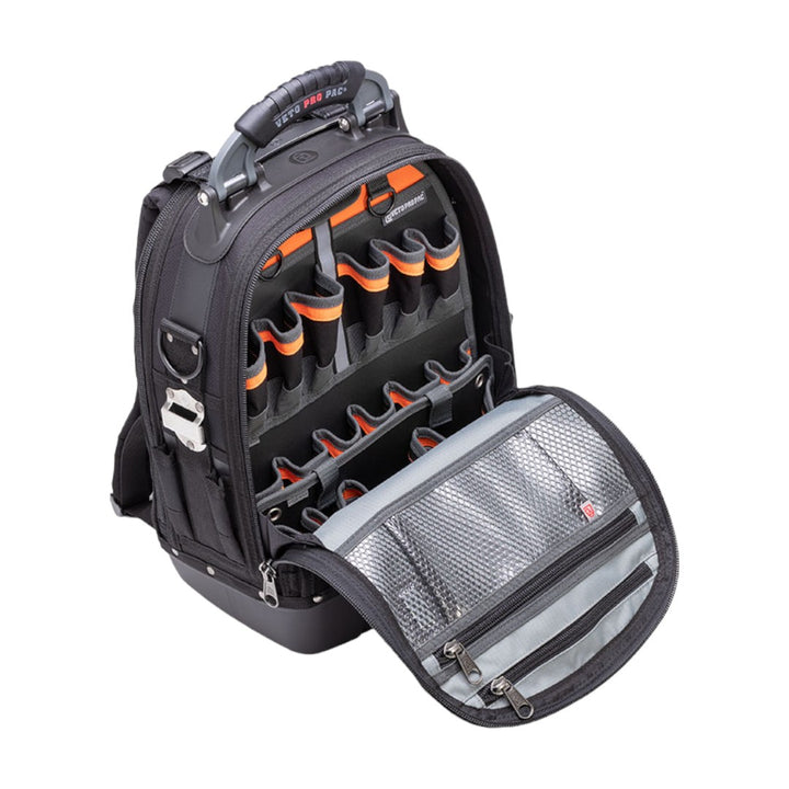 TECH PAC BLACK OUT MODULAR TOOL PANEL / V-SWAP