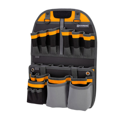 TECH PAC BLACK OUT MODULAR TOOL PANEL / V-SWAP