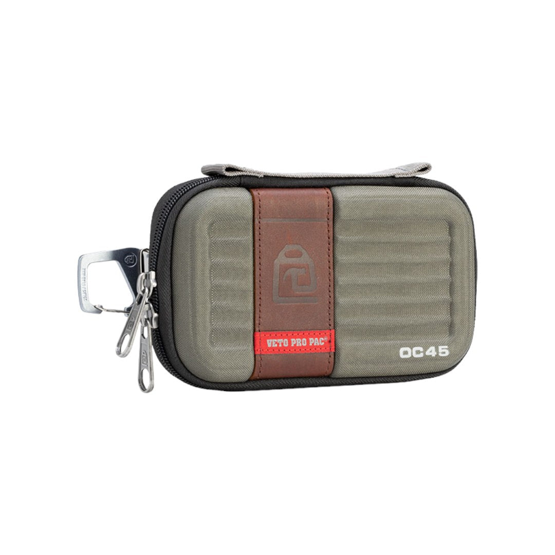 OC45 – VETO PRO PAC JAPAN