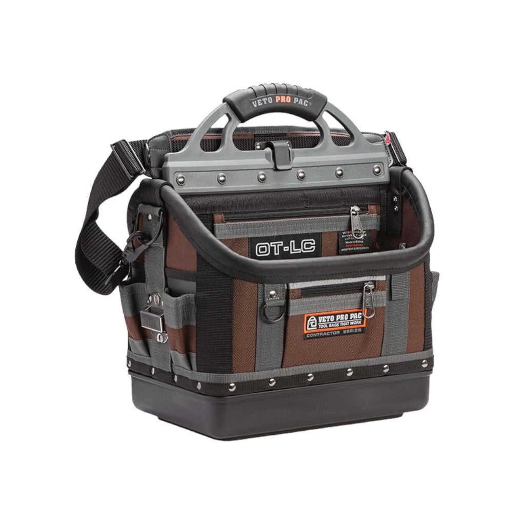 新品未使用 VETO PRO PAC TECH OT-LC ベトプロパック (TECH OT 新品未使用 VETO PRO PAC TECH OT-LC ベトプロパック (TECH OT