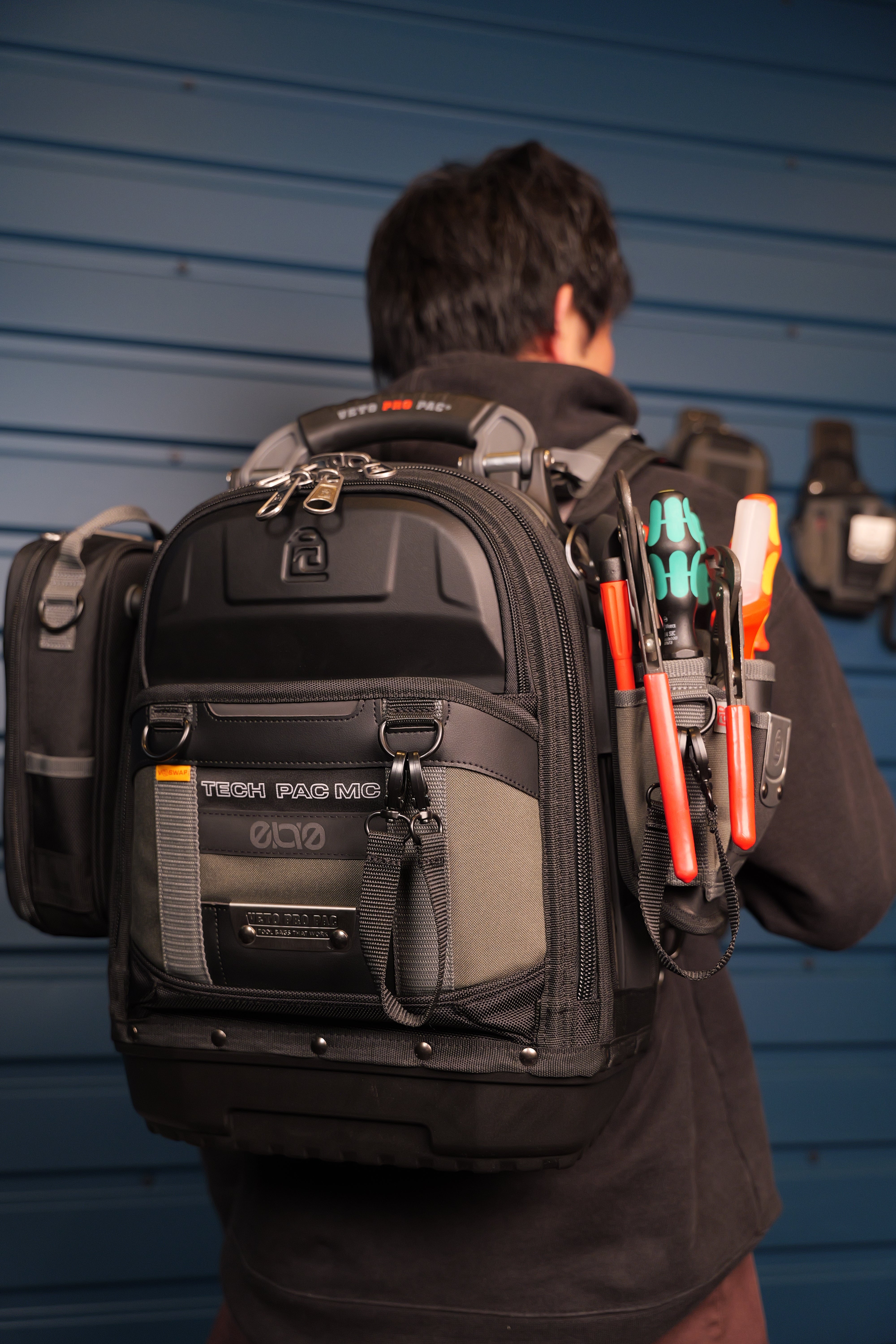 ベトプロパック VETO PRO PAC JAPAN（ベトプロパック）日本総輸入代理店直営ストア