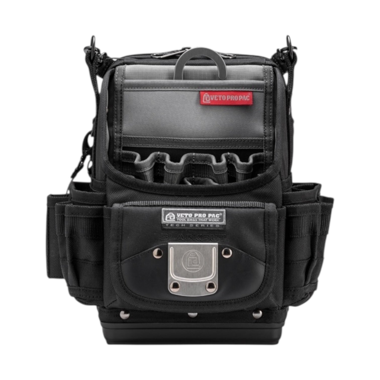 SB-LD BLACK OUT – VETO PRO PAC JAPAN