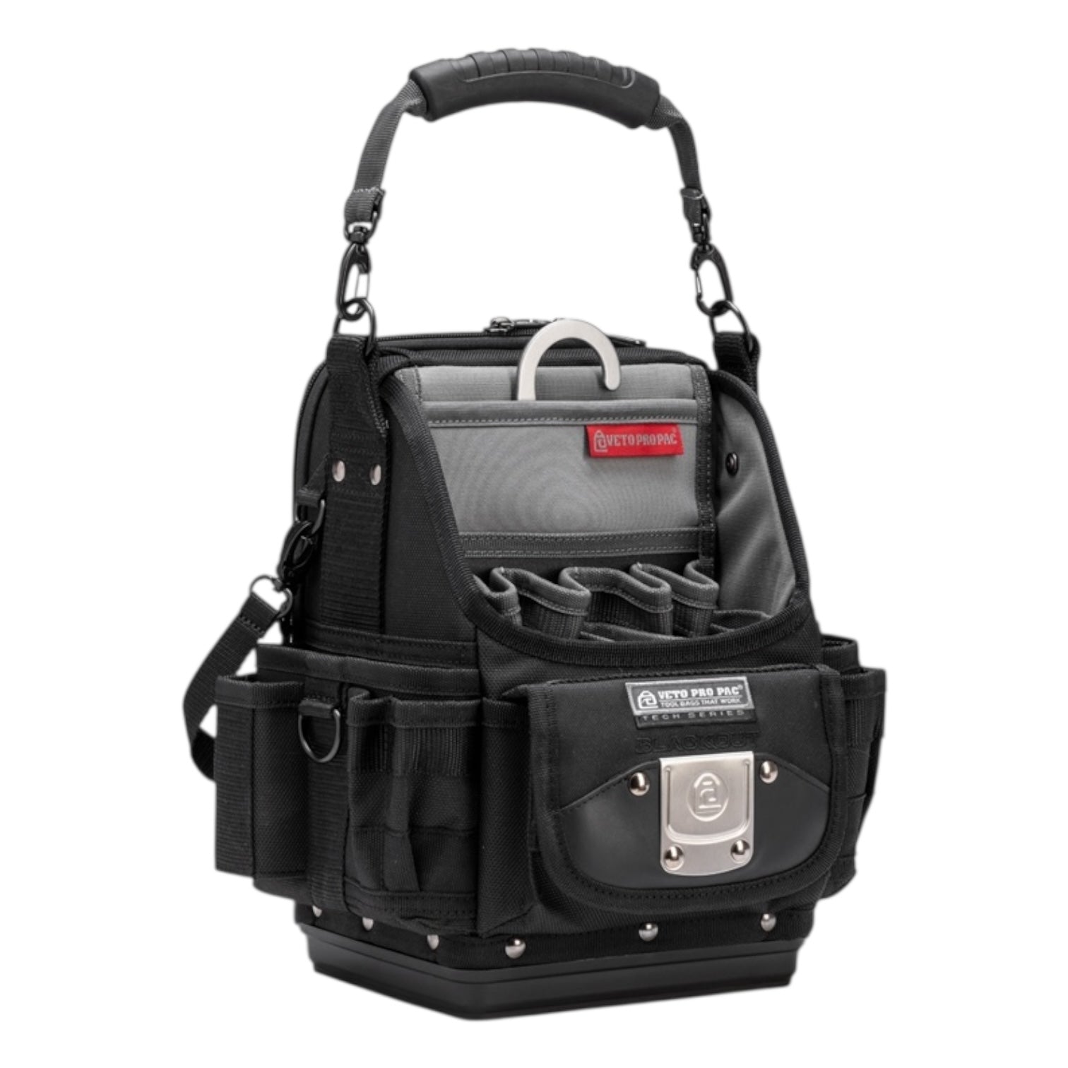 VETO PRO PAC CP4 ツールバッグ CP4 CAMO DNA - VetoProPac
