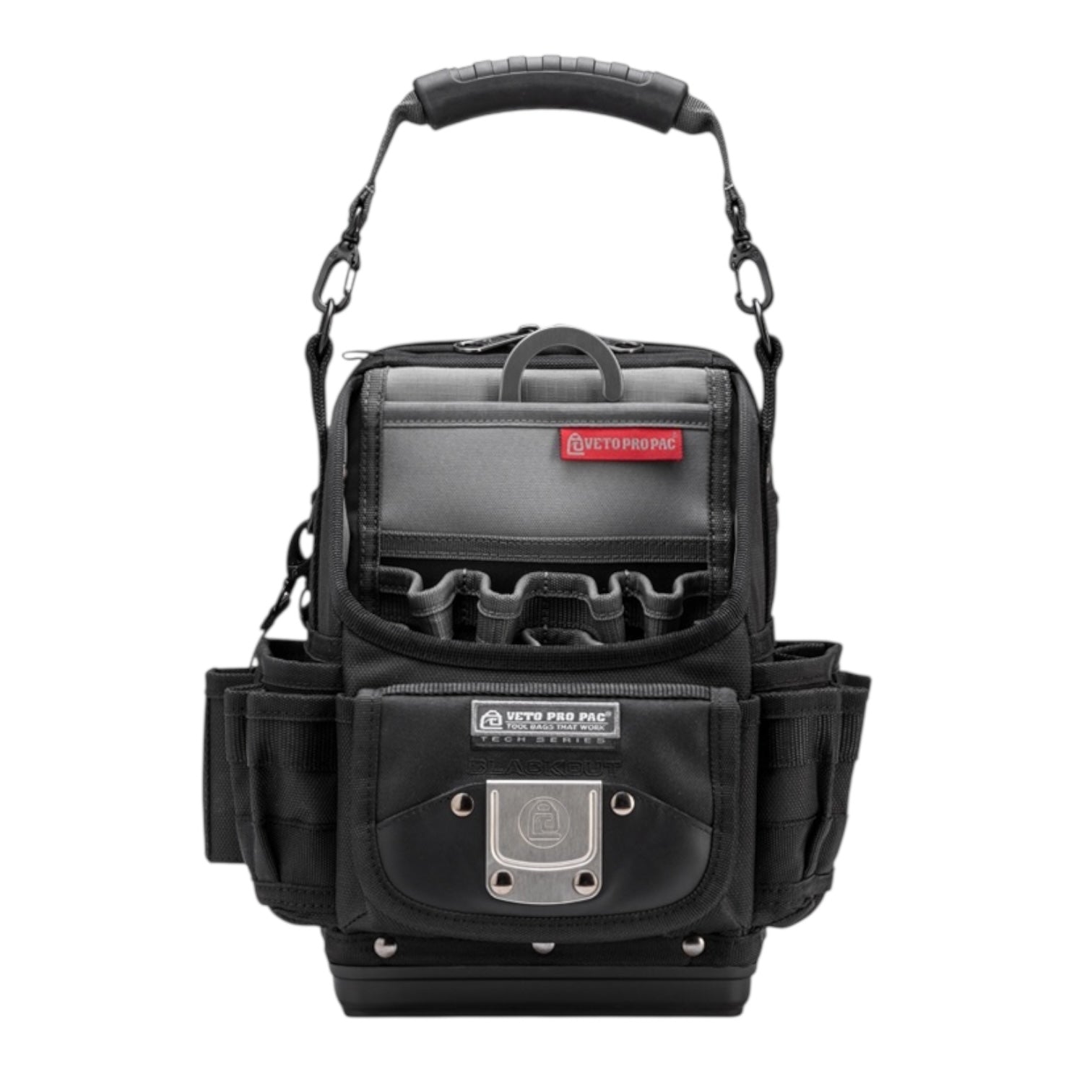 SB-LD BLACK OUT – VETO PRO PAC JAPAN