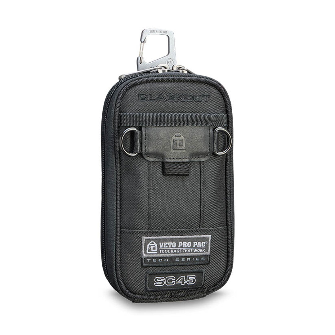 SC45 BLACKOUT – VETO PRO PAC JAPAN