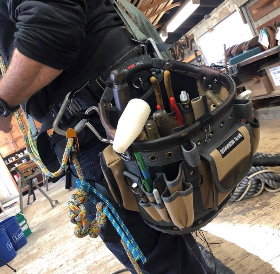 【限定復活】RIGGERS BAG & MB2B(95%OFF)