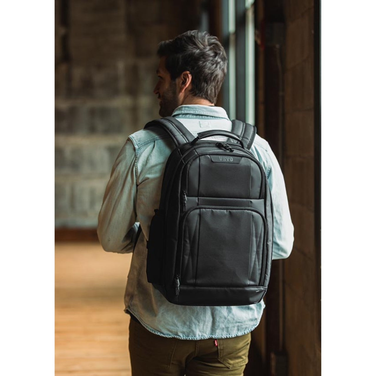 NORWALK 20L BACKPACK