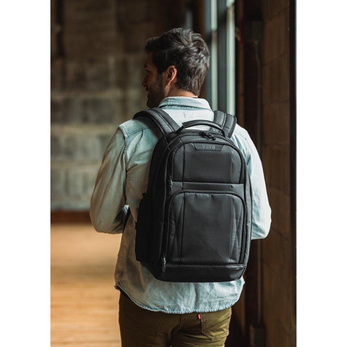 NORWALK 20L BACKPACK