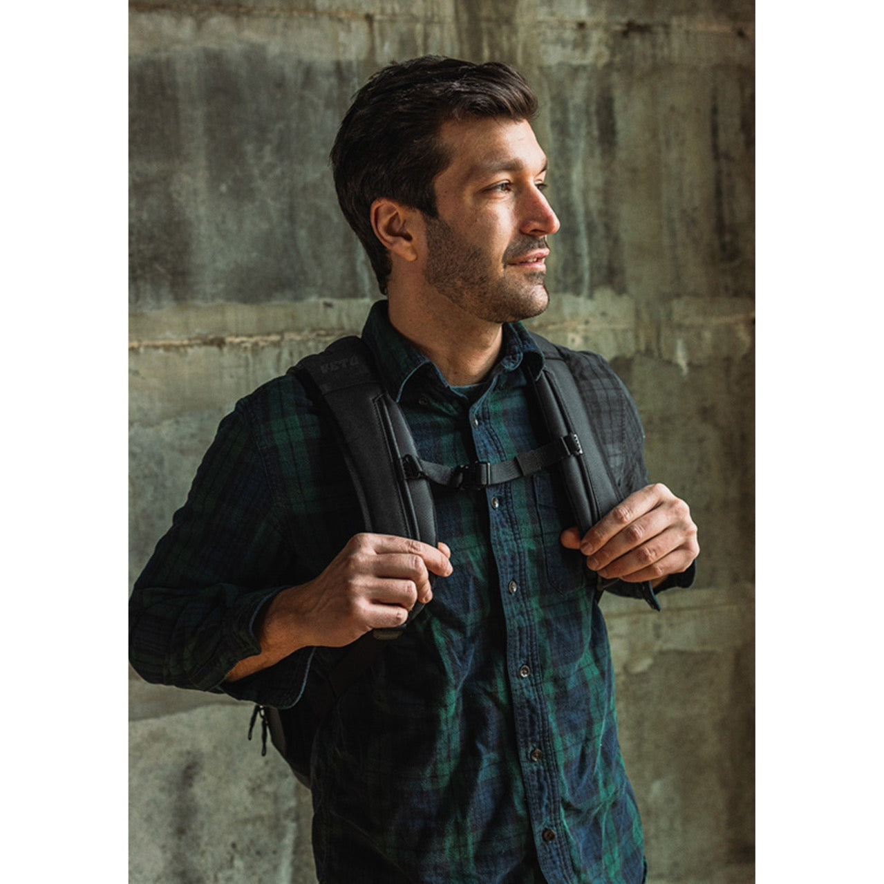 NORWALK + 20L BACKPACK