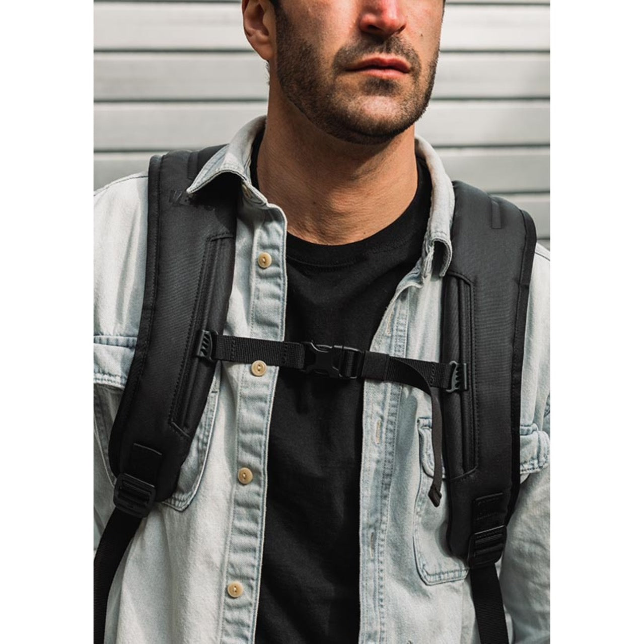 NORWALK 20L BACKPACK