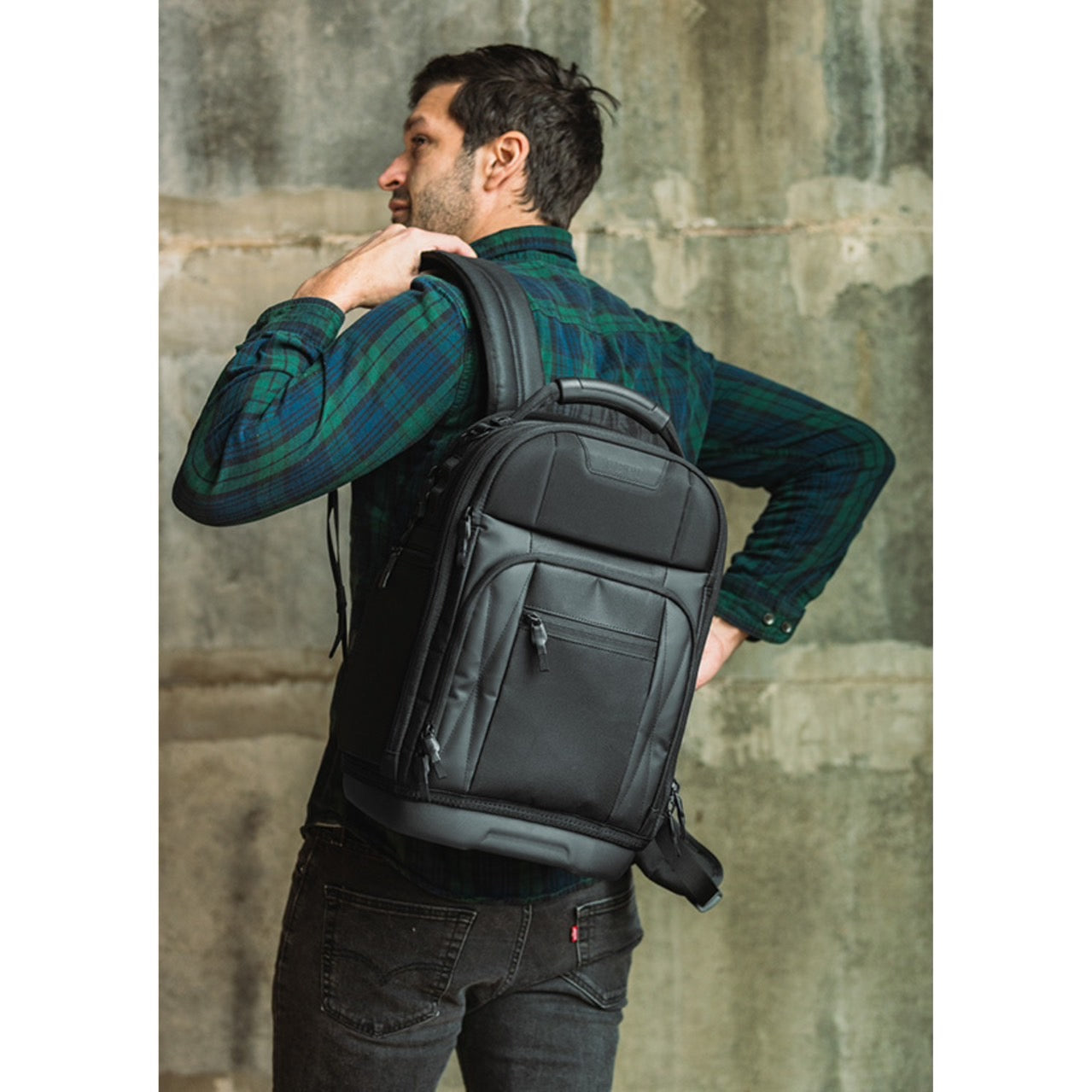 NORWALK + 20L BACKPACK