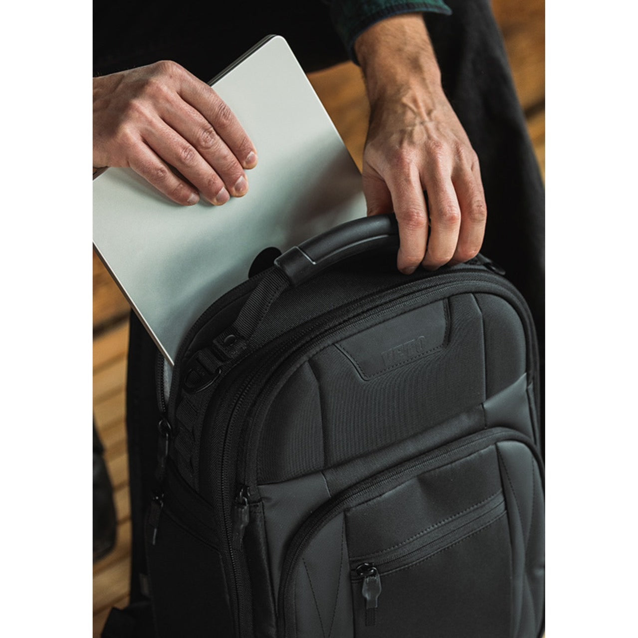 NORWALK + 20L BACKPACK