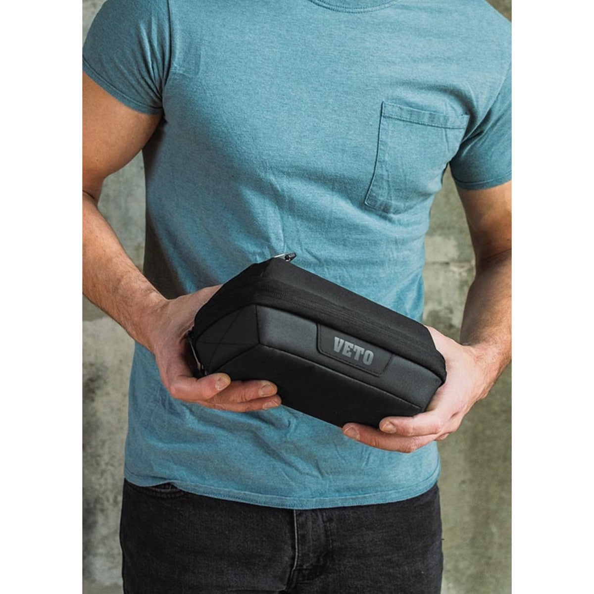 NORWALK TECH CASE