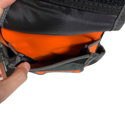 MB HI-VIZ ORANGE