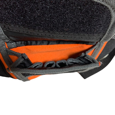 MB HI-VIZ ORANGE