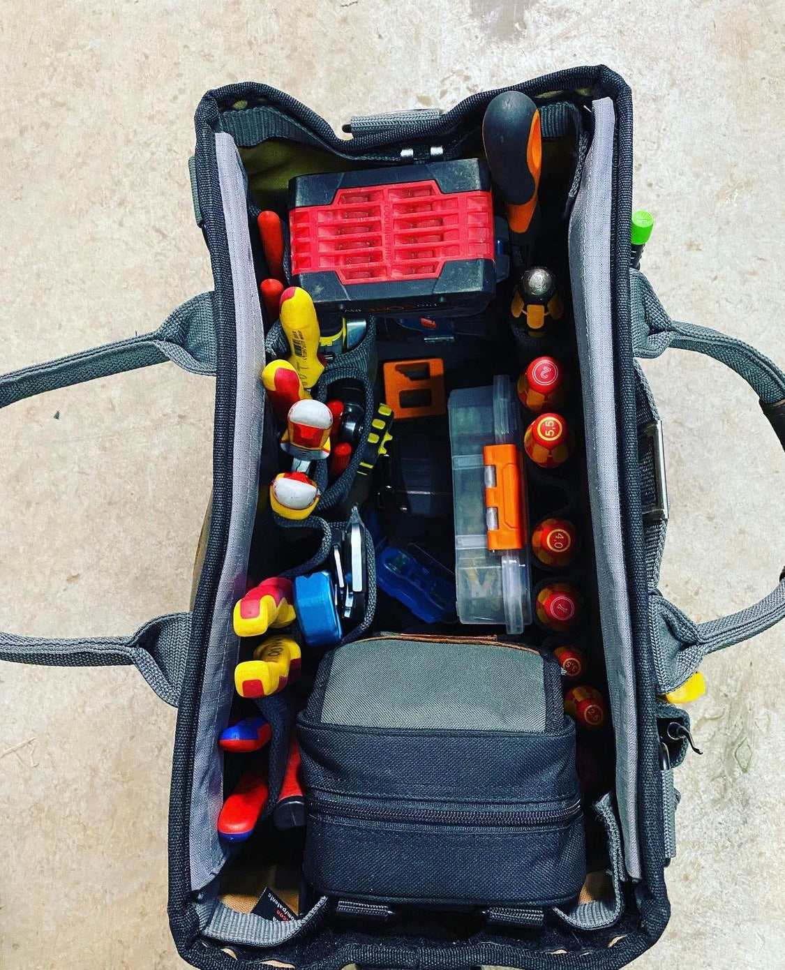 MB-TTXL – VETO PRO PAC JAPAN