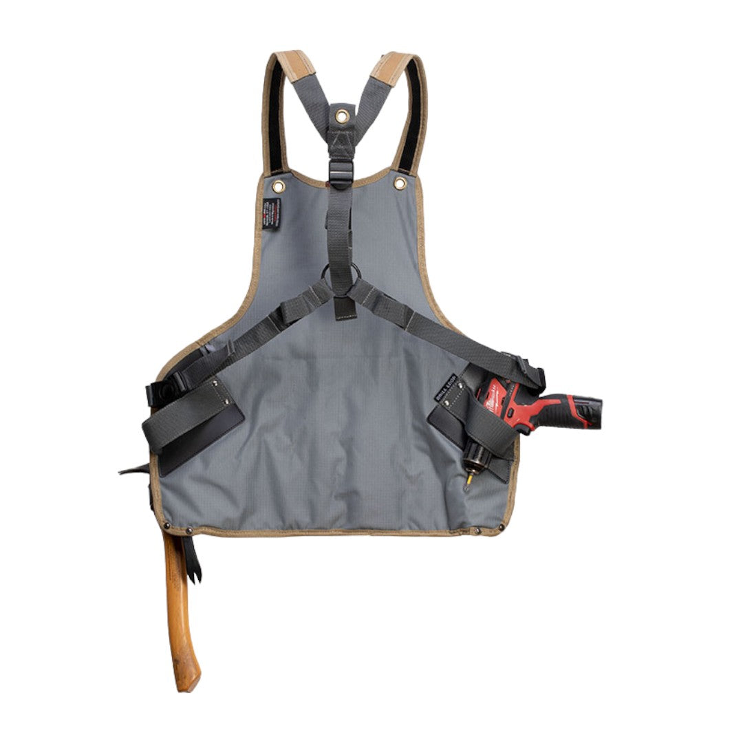 TA-XL TOOL APRON（チェストエプロン） – VETO PRO PAC JAPAN