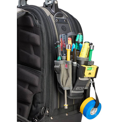 TECH PAC EVO