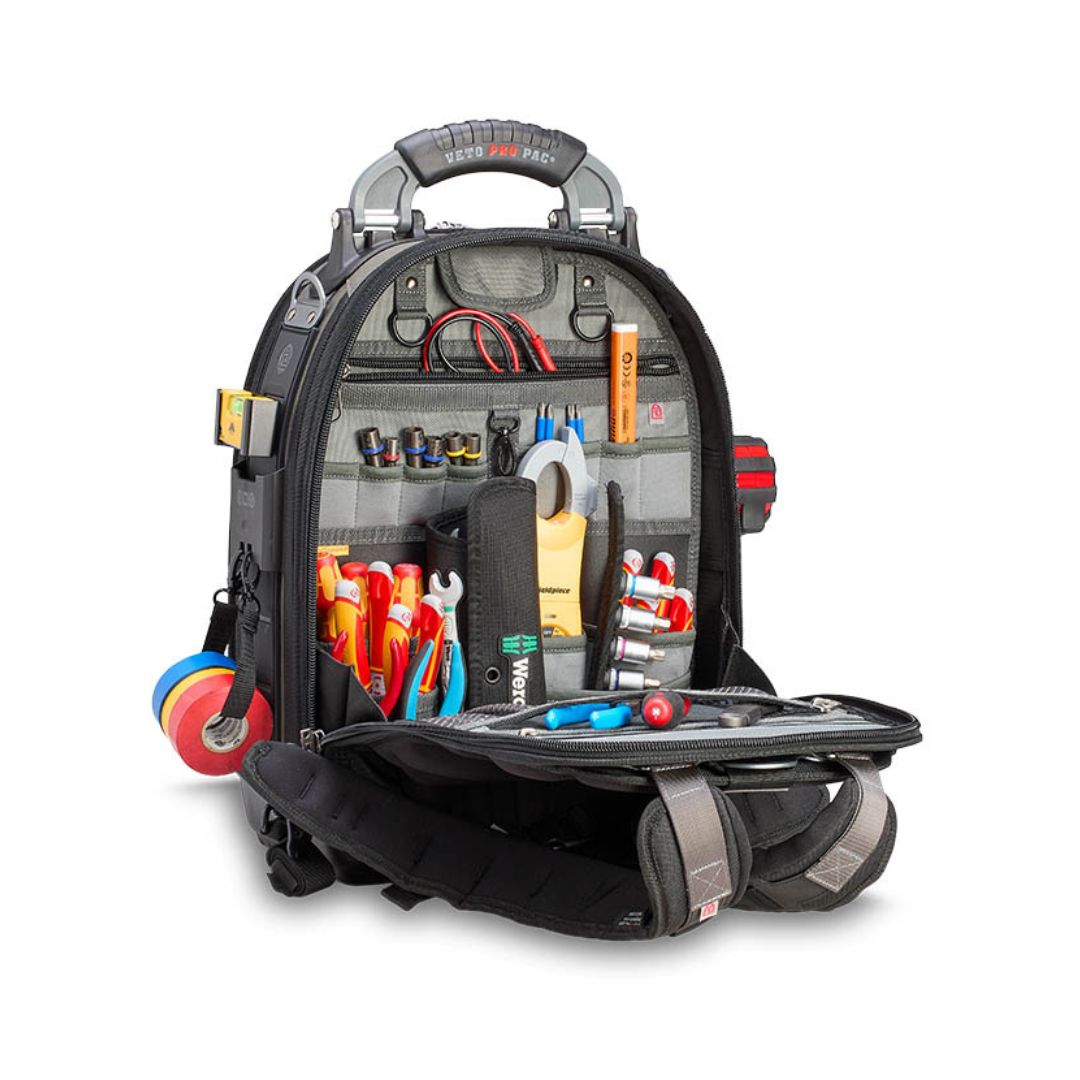 TECH PAC EVO