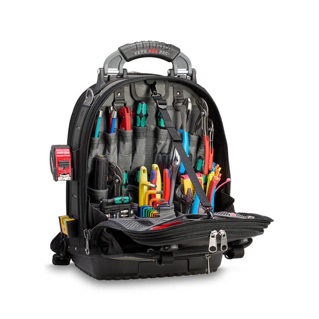 TECH PAC EVO