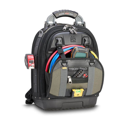 TECH PAC EVO